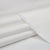 Cotton Dream Slub - (STIFF FINISH) - Snow White