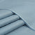 Cotton Dream Slub - (STIFF FINISH) - Silver Gray