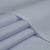 Cotton Dream Slub - (STIFF FINISH) - Bright White