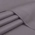 Cotton Dream Slub - (STIFF FINISH) - Dusty Pink